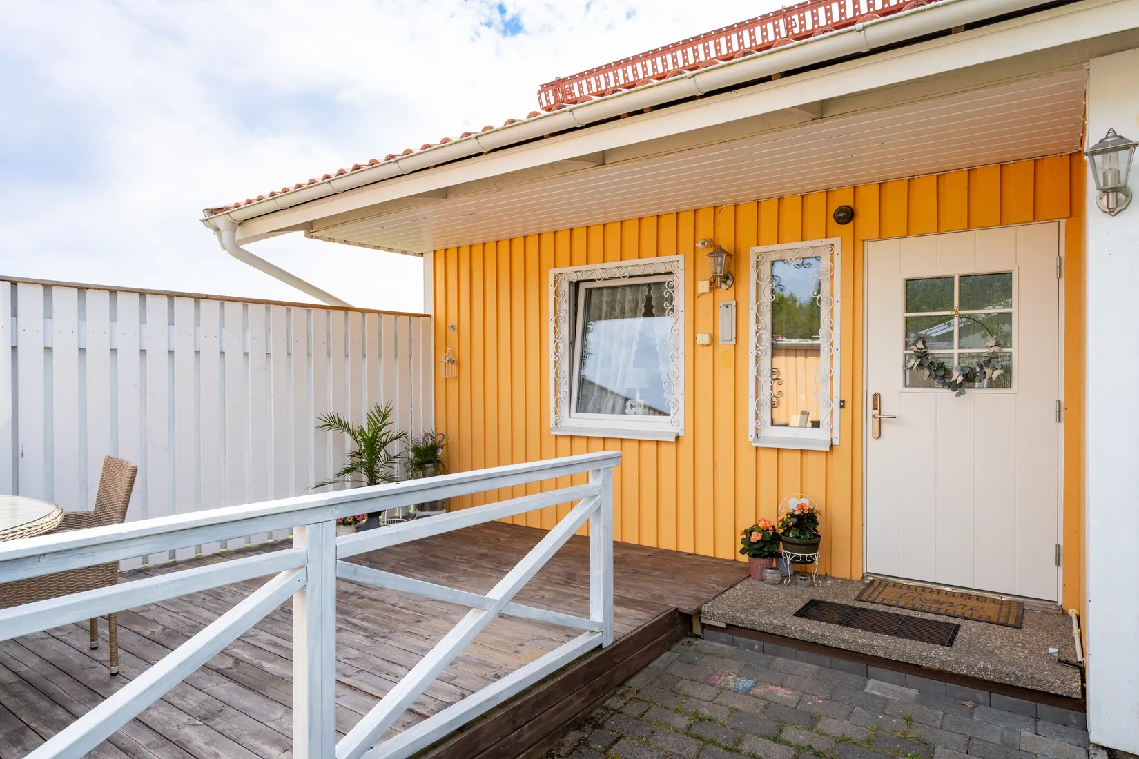 Bostadsrätt, Gustavsborgsvägen 24, Hällby, Eskilstuna