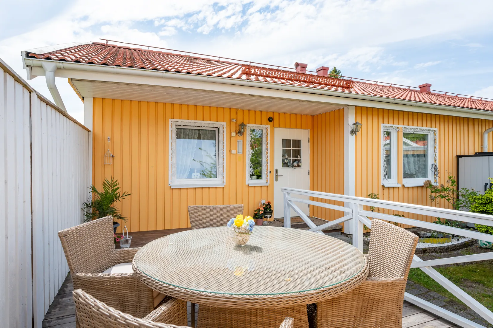 Bostadsrätt, Gustavsborgsvägen 24, Hällby, Eskilstuna