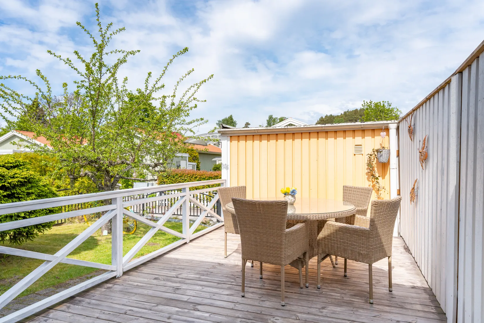 Bostadsrätt, Gustavsborgsvägen 24, Hällby, Eskilstuna