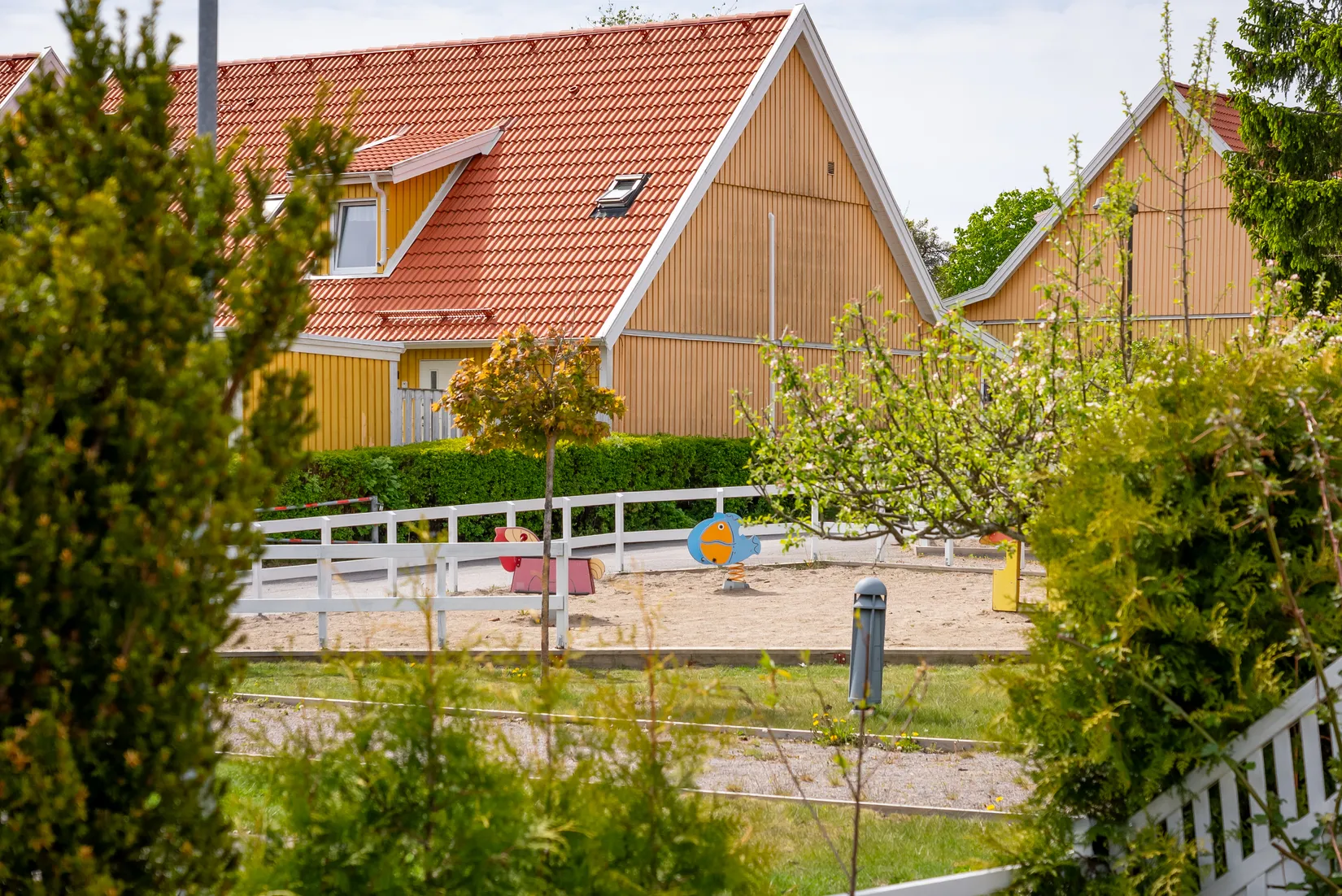 Bostadsrätt, Gustavsborgsvägen 24, Hällby, Eskilstuna