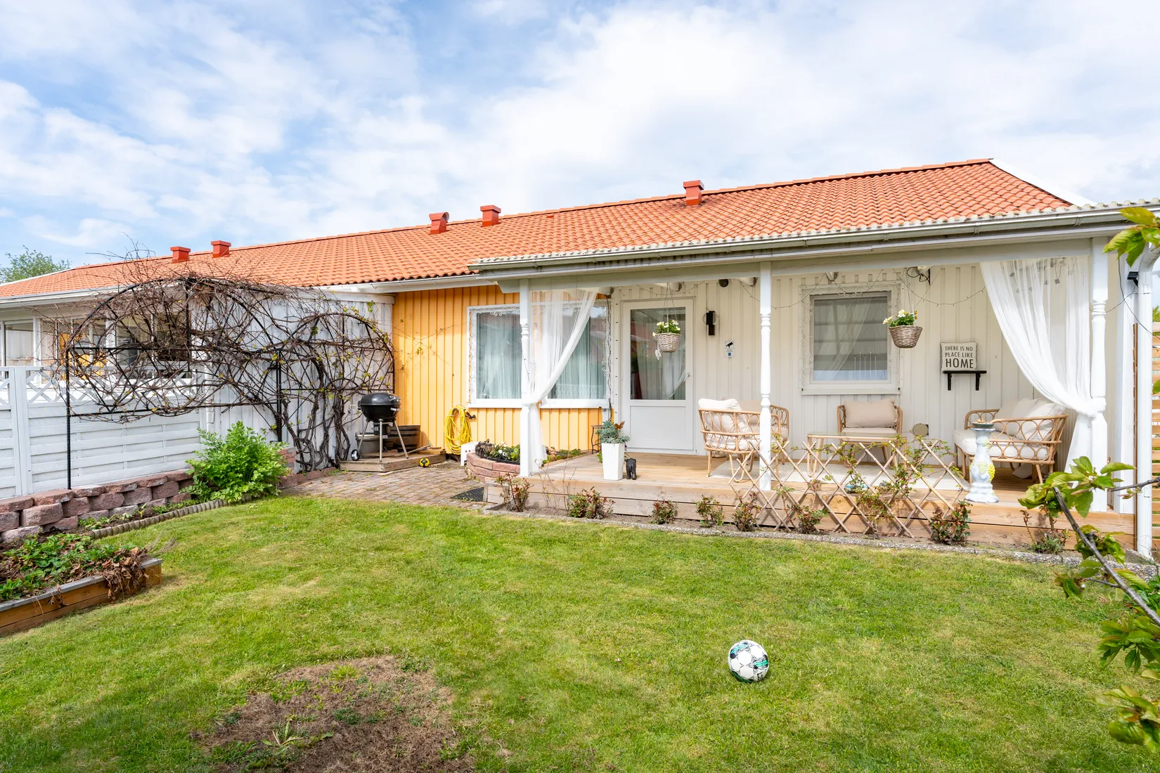 Bostadsrätt, Gustavsborgsvägen 24, Hällby, Eskilstuna