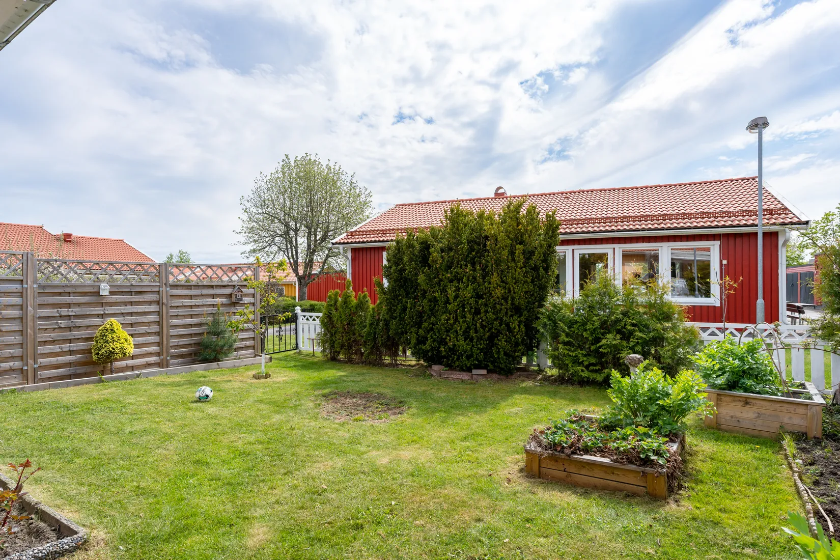 Bostadsrätt, Gustavsborgsvägen 24, Hällby, Eskilstuna
