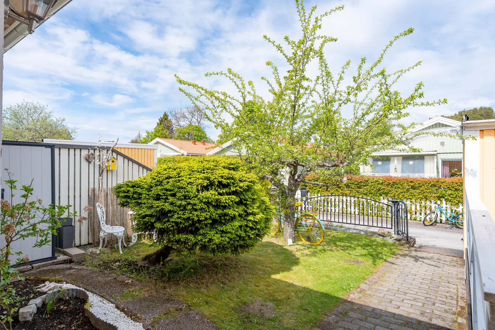 Bostadsrätt, Gustavsborgsvägen 24, Hällby, Eskilstuna