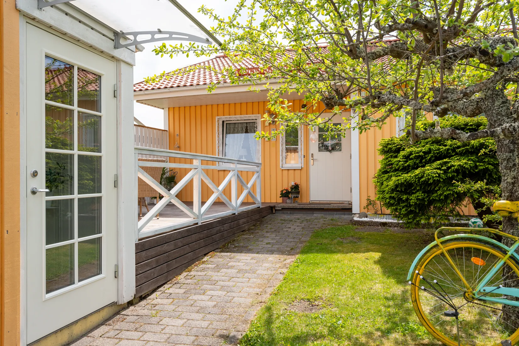 Bostadsrätt, Gustavsborgsvägen 24, Hällby, Eskilstuna
