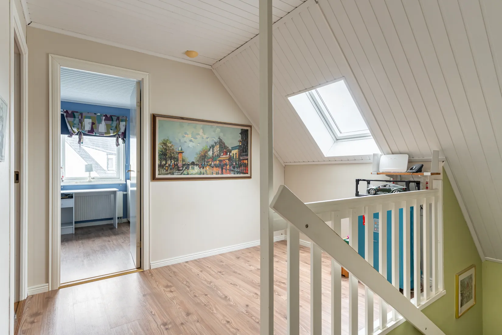 Villa, Äppelstigen 31, Slagsta, Eskilstuna