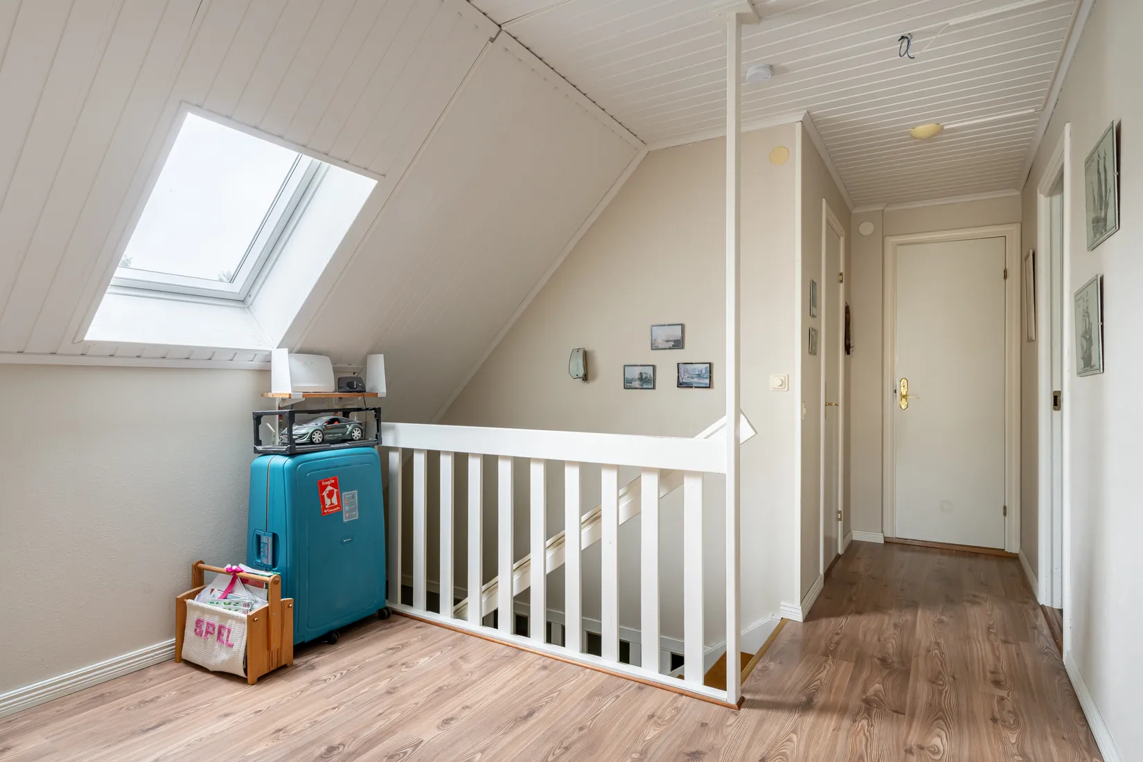 Villa, Äppelstigen 31, Slagsta, Eskilstuna