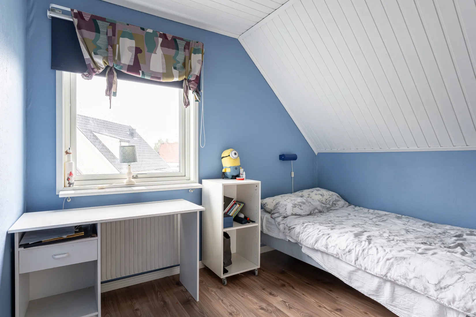 Villa, Äppelstigen 31, Slagsta, Eskilstuna