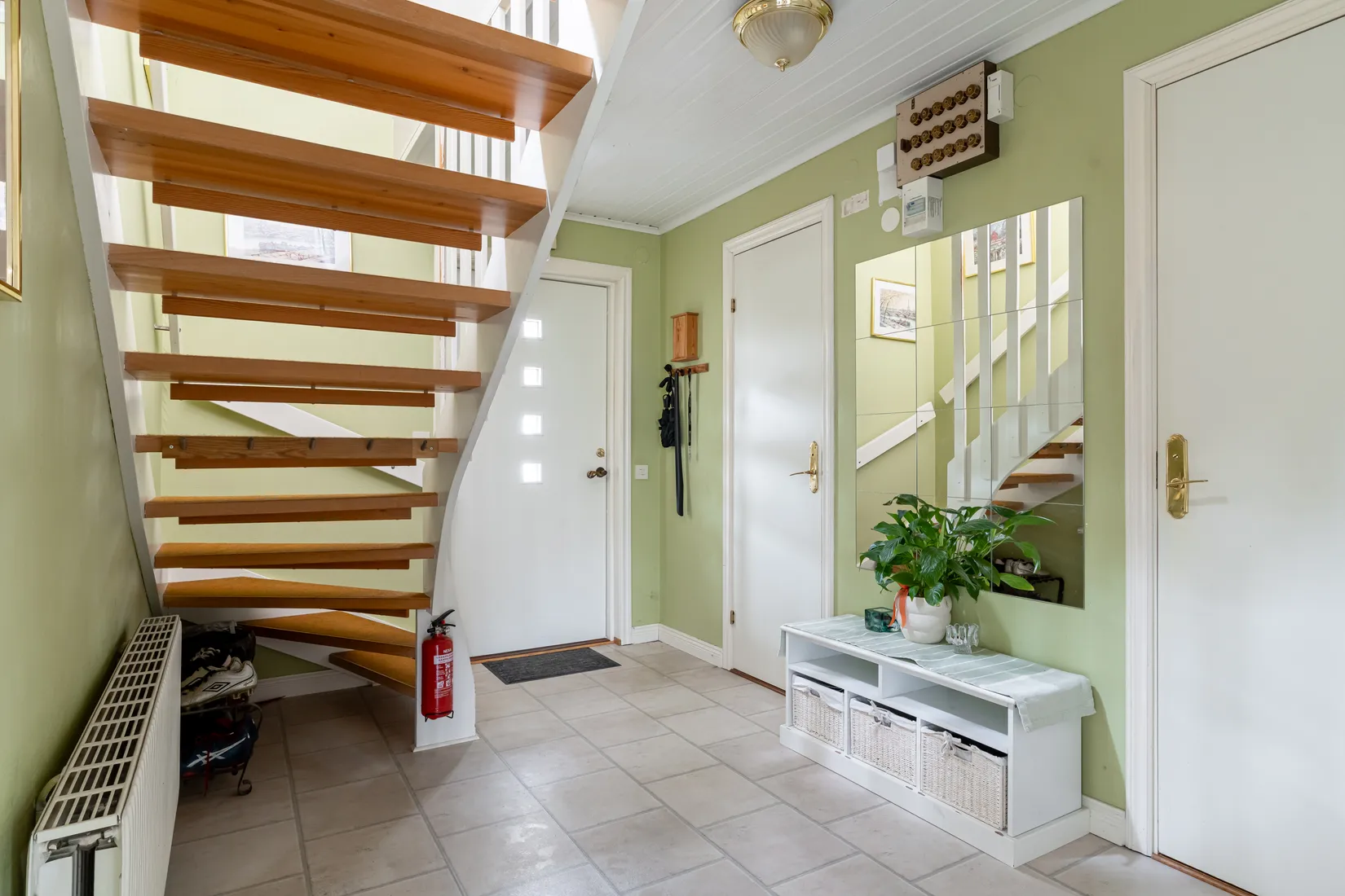 Villa, Äppelstigen 31, Slagsta, Eskilstuna
