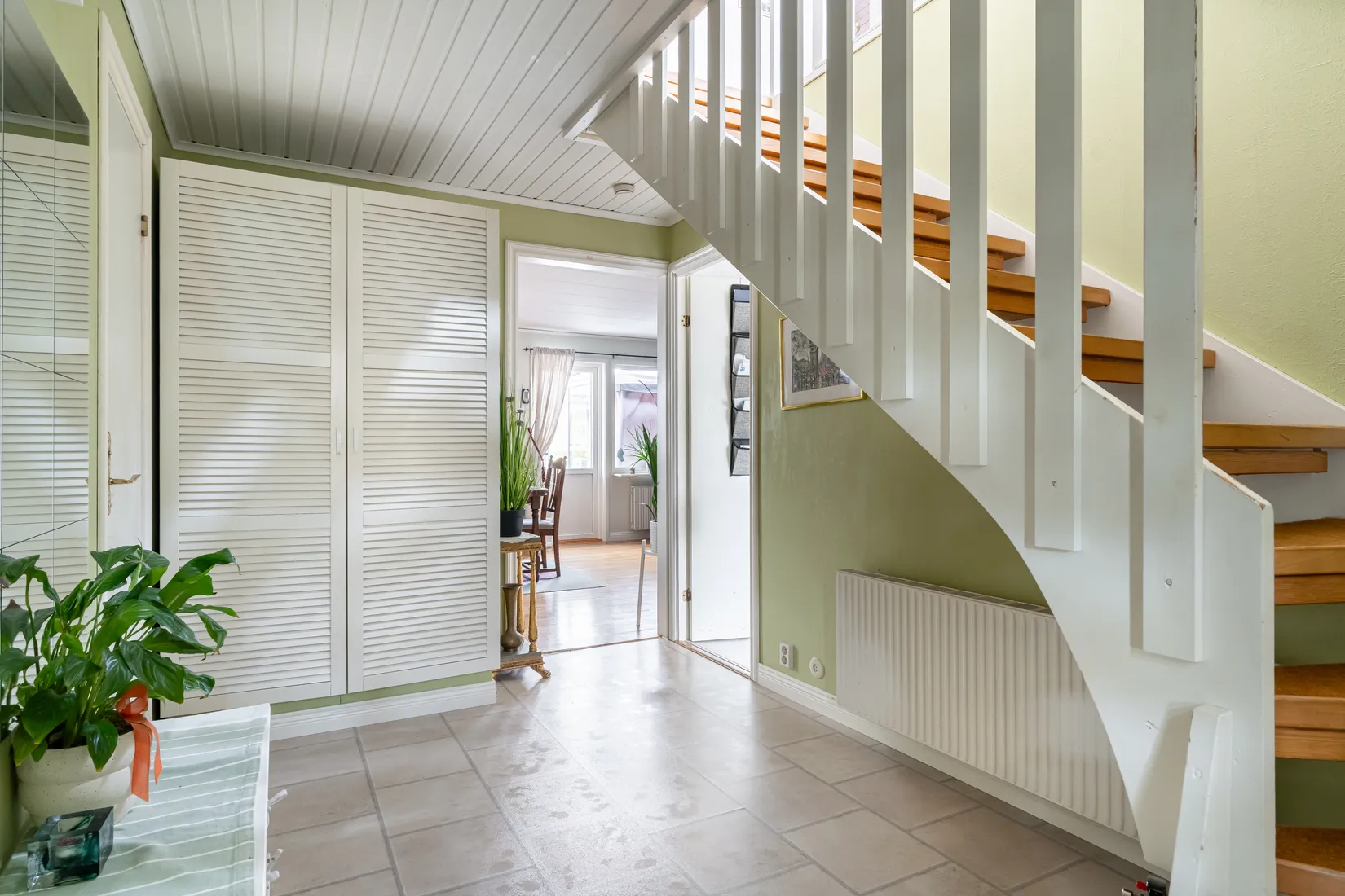 Villa, Äppelstigen 31, Slagsta, Eskilstuna
