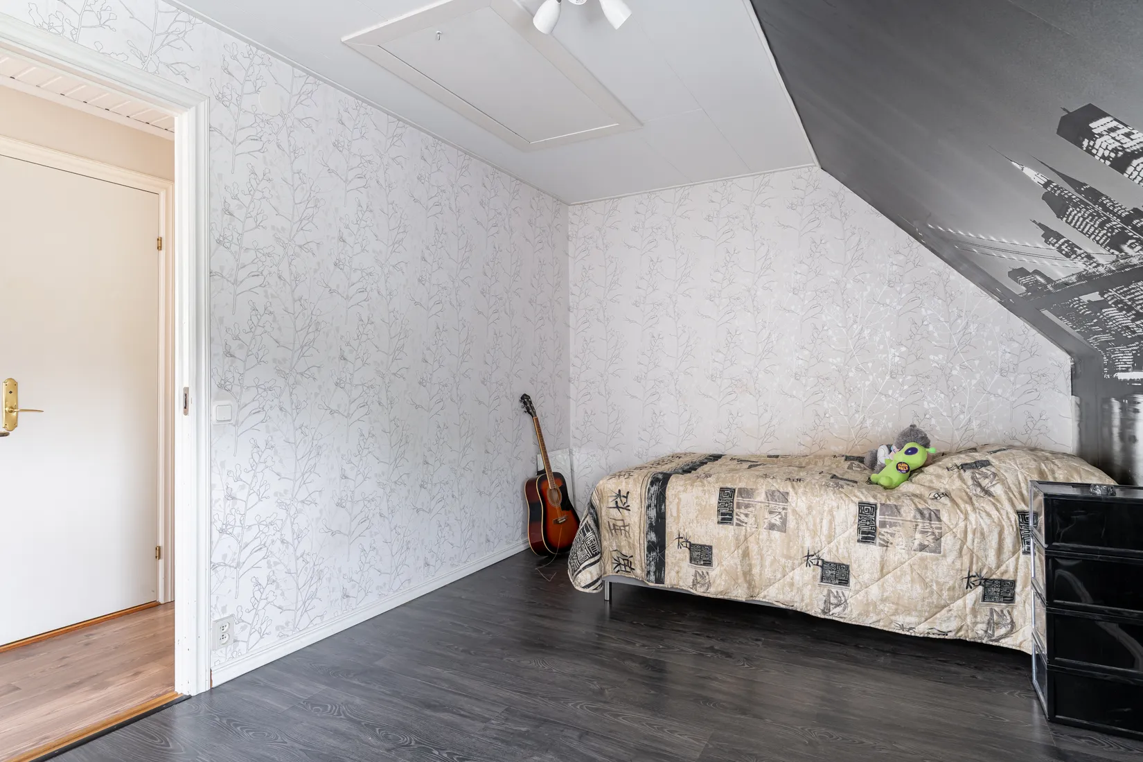 Villa, Äppelstigen 31, Slagsta, Eskilstuna