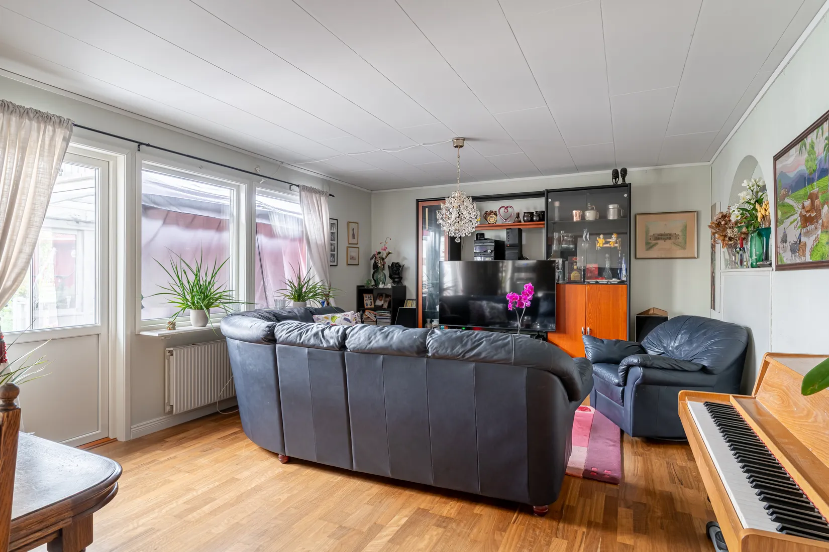 Villa, Äppelstigen 31, Slagsta, Eskilstuna