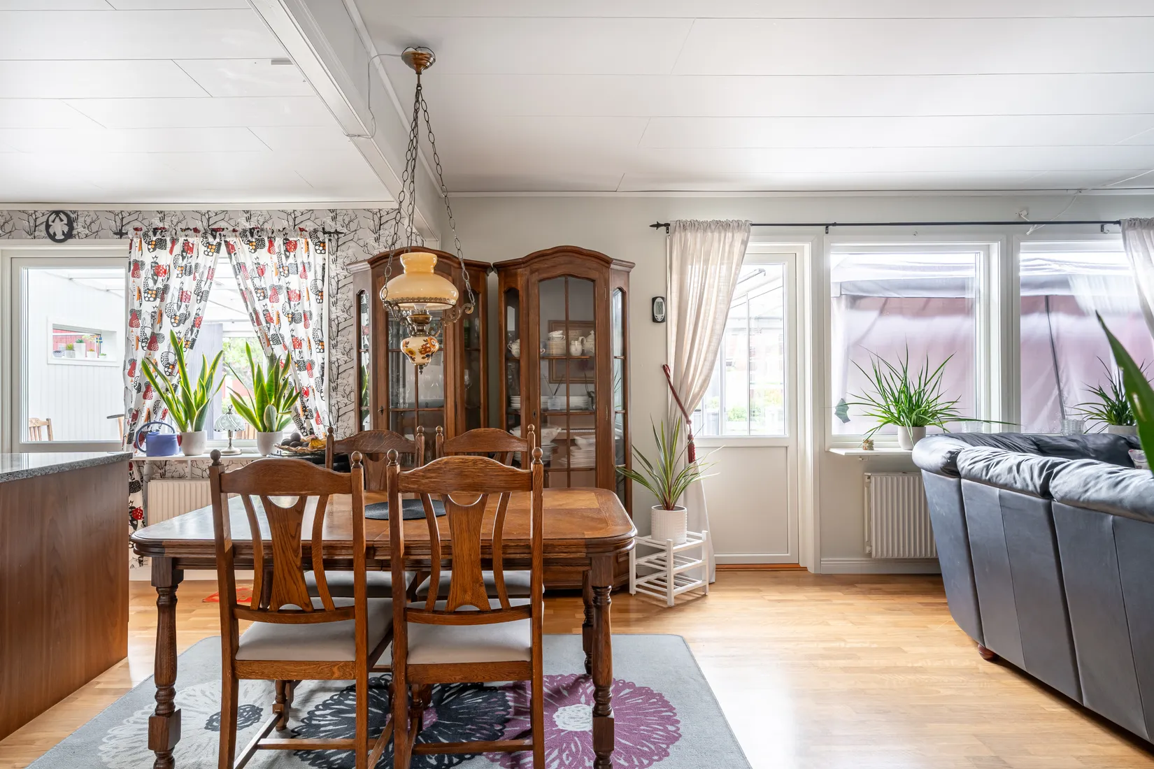 Villa, Äppelstigen 31, Slagsta, Eskilstuna