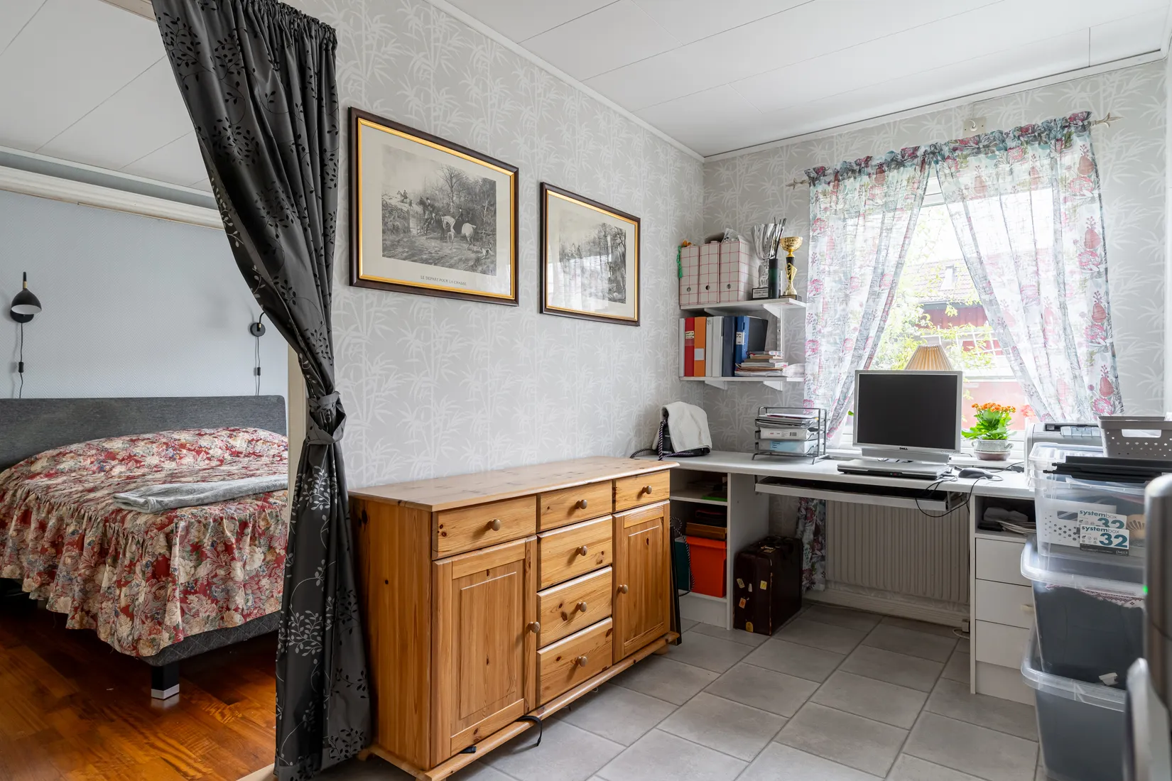 Villa, Äppelstigen 31, Slagsta, Eskilstuna