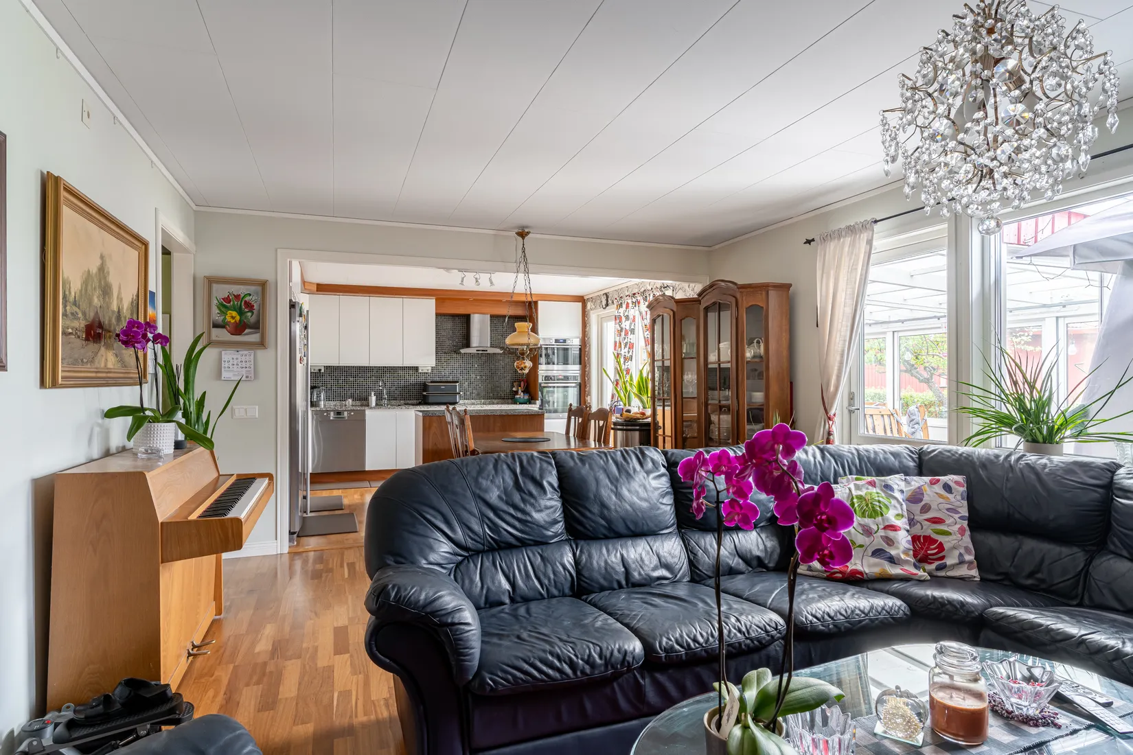 Villa, Äppelstigen 31, Slagsta, Eskilstuna