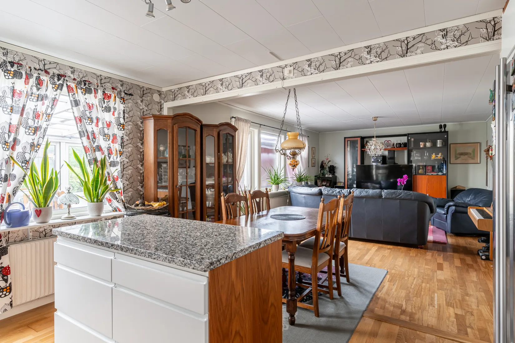 Villa, Äppelstigen 31, Slagsta, Eskilstuna