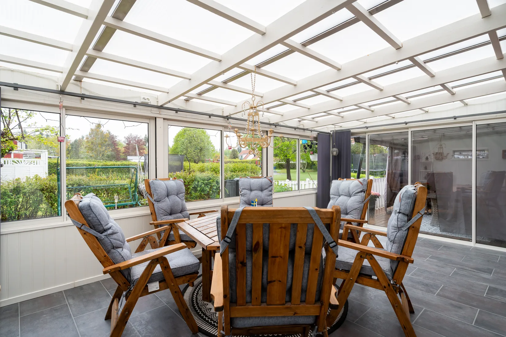 Villa, Äppelstigen 31, Slagsta, Eskilstuna