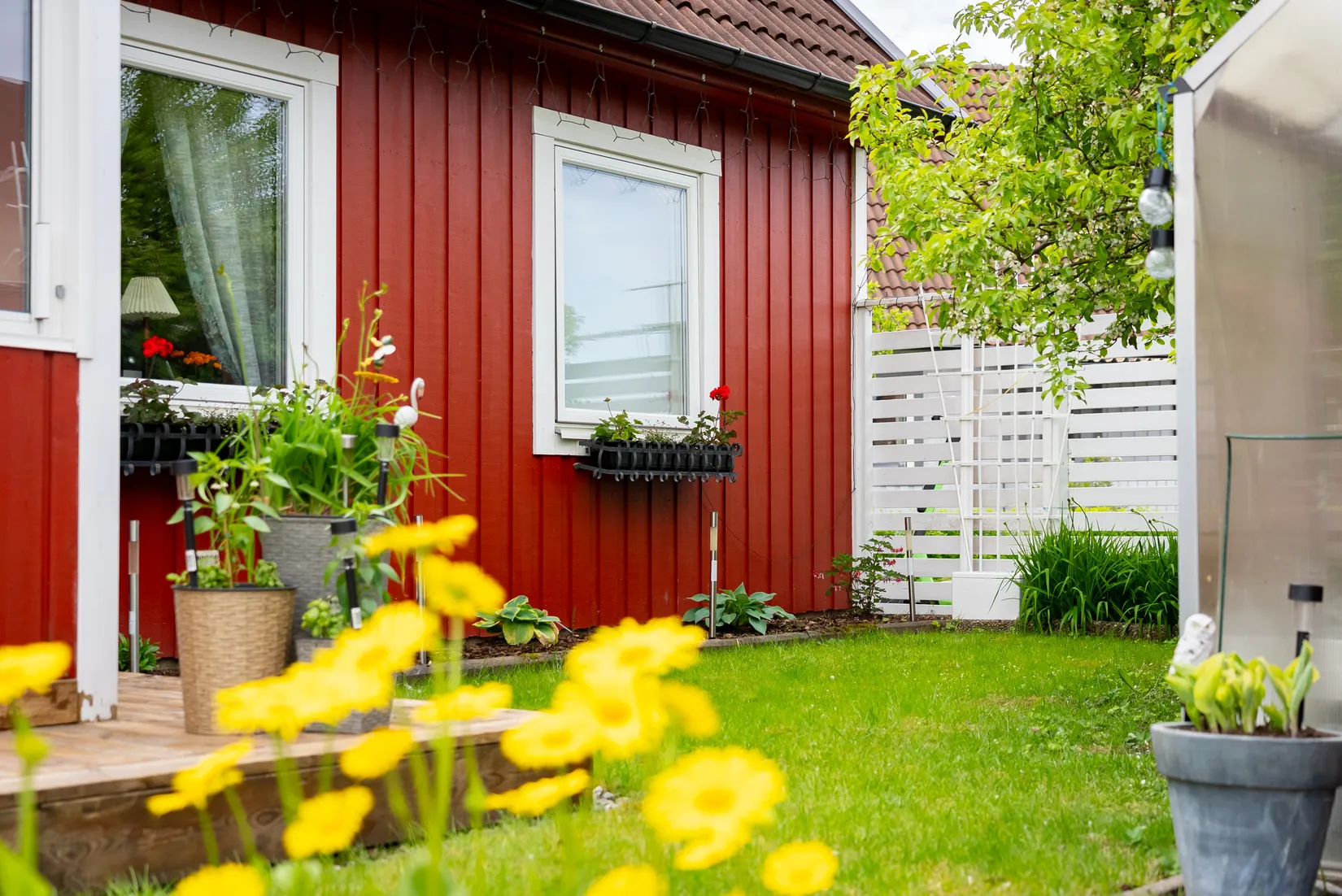 Villa, Äppelstigen 31, Slagsta, Eskilstuna