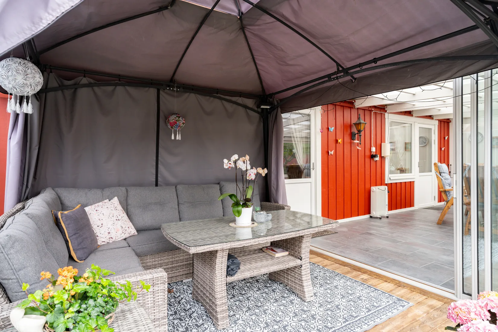Villa, Äppelstigen 31, Slagsta, Eskilstuna