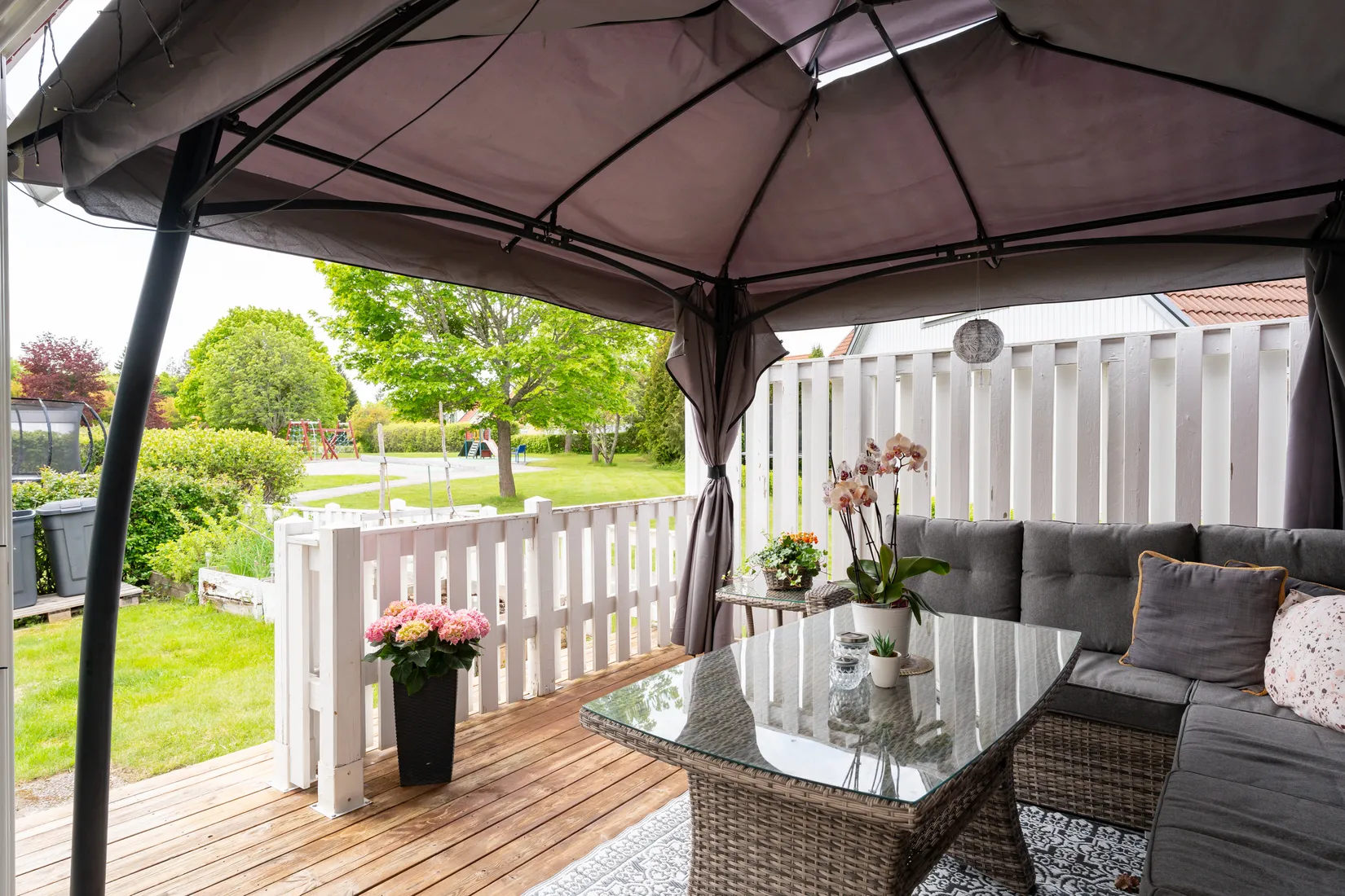 Villa, Äppelstigen 31, Slagsta, Eskilstuna