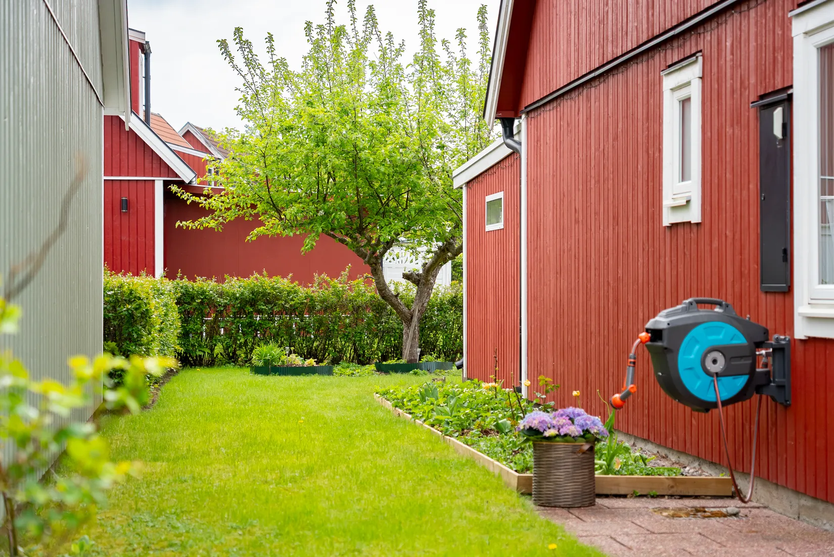Villa, Äppelstigen 31, Slagsta, Eskilstuna