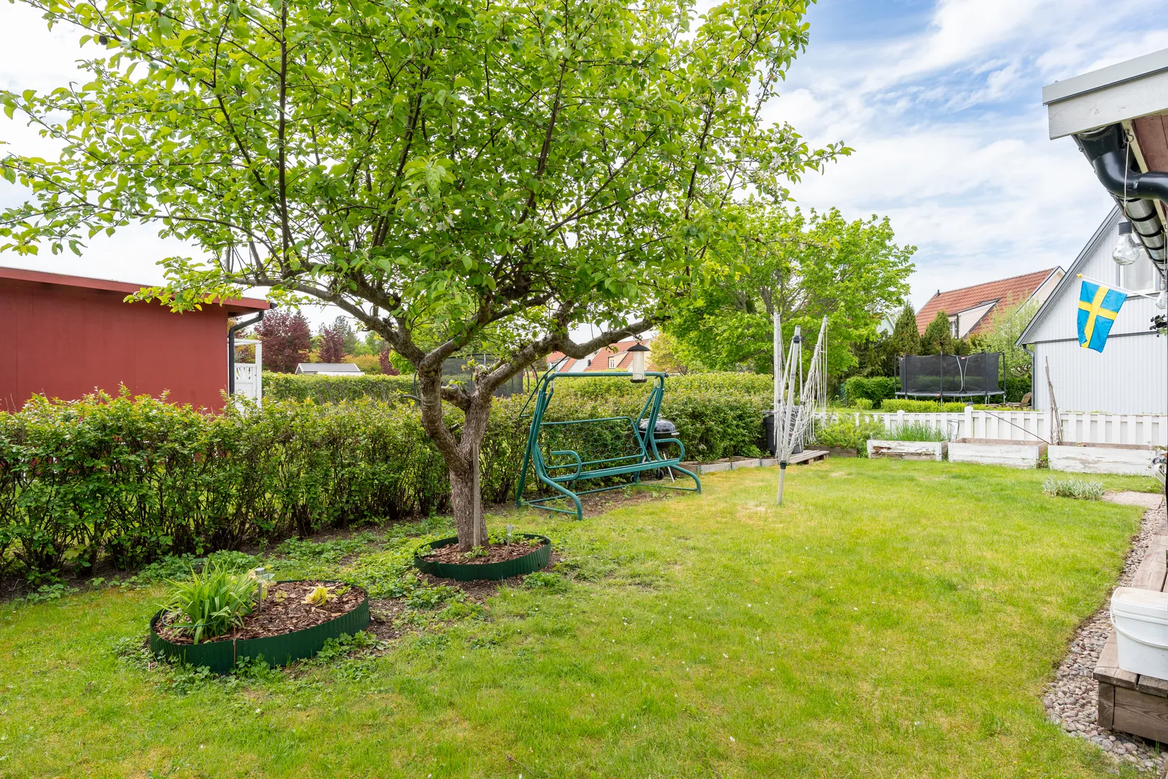 Villa, Äppelstigen 31, Slagsta, Eskilstuna