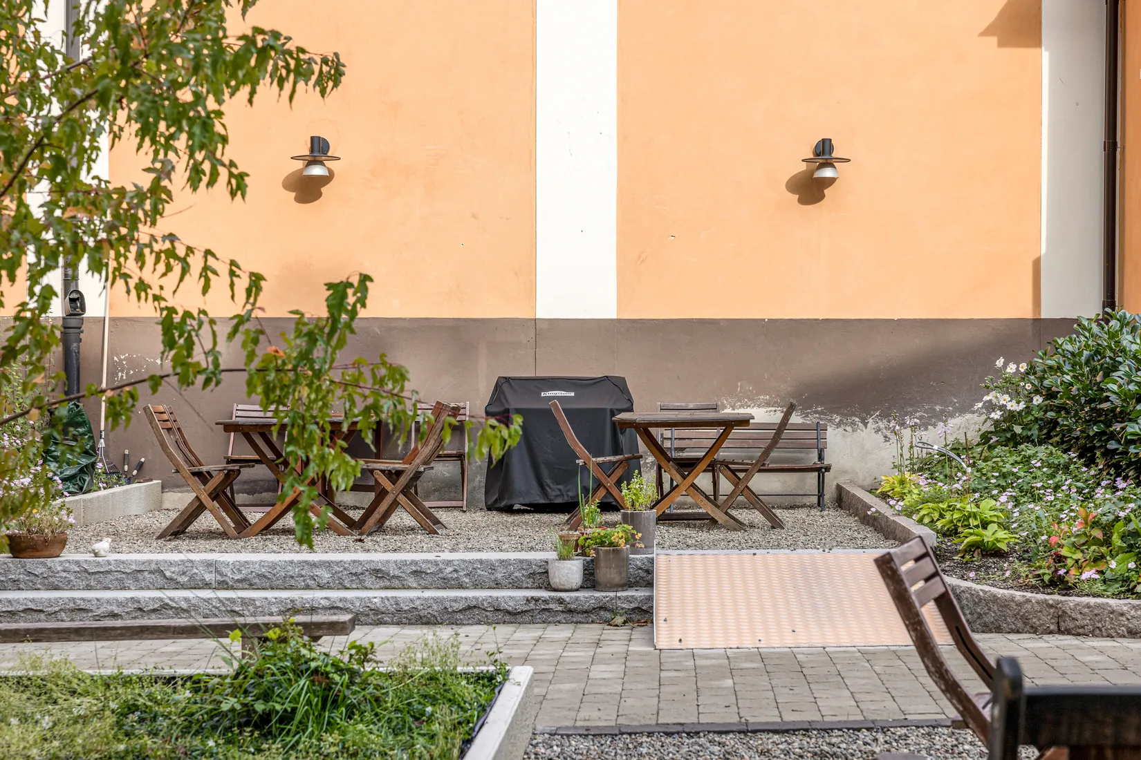 Bostadsrätt, Nynäsvägen 321, 2tr, Enskede - Gamla Enskede, Stockholm