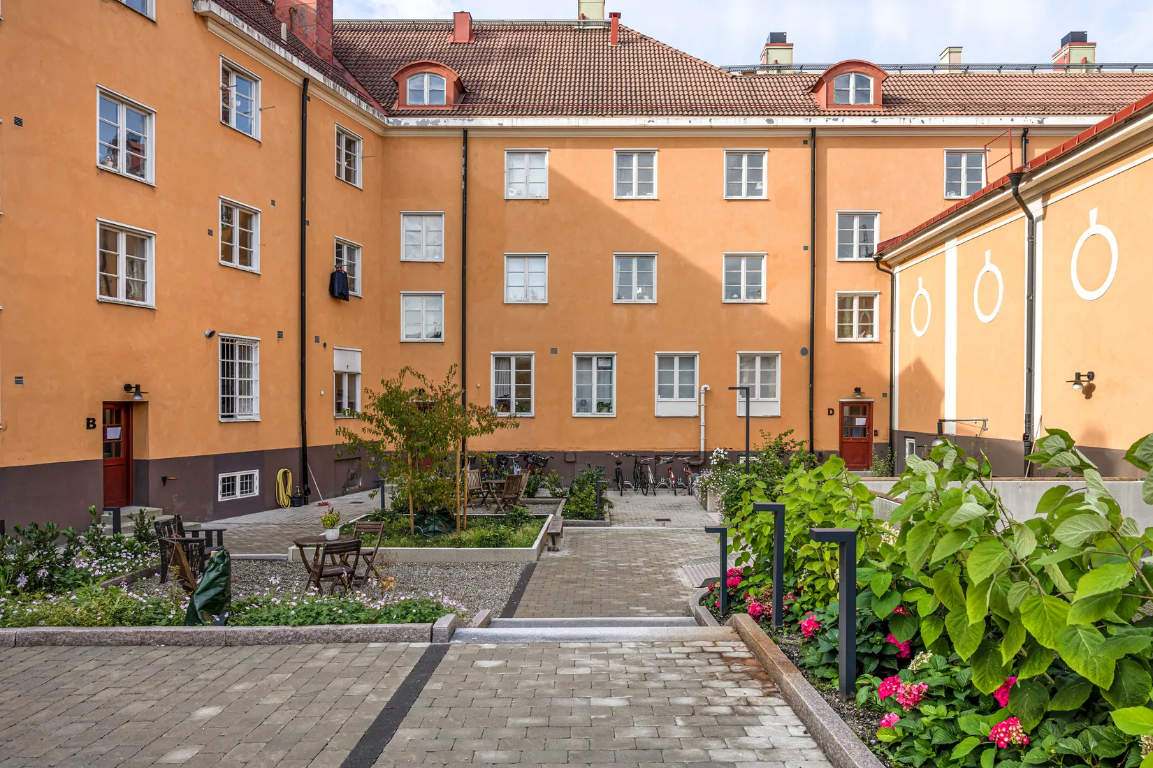 Bostadsrätt, Nynäsvägen 321, 2tr, Enskede - Gamla Enskede, Stockholm