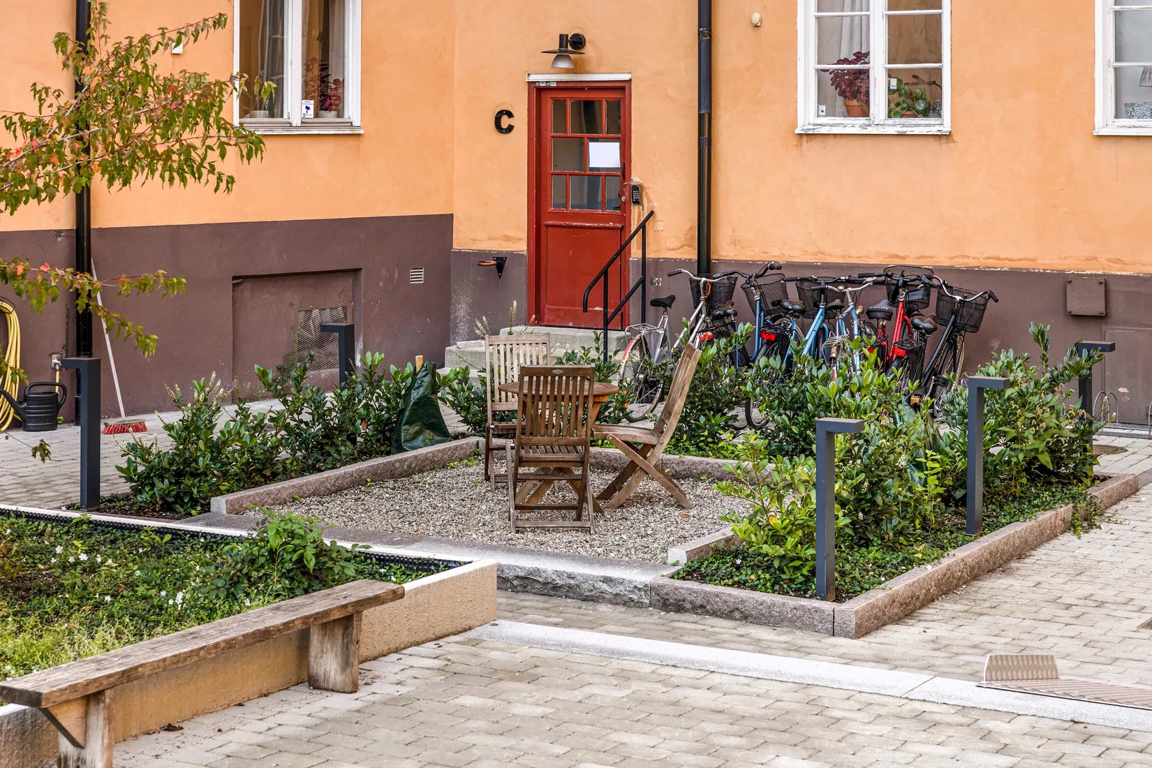 Bostadsrätt, Nynäsvägen 321, 2tr, Enskede - Gamla Enskede, Stockholm