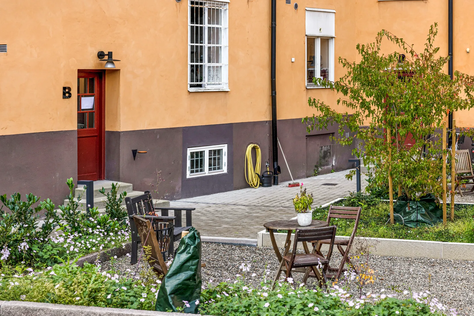 Bostadsrätt, Nynäsvägen 321, 2tr, Enskede - Gamla Enskede, Stockholm