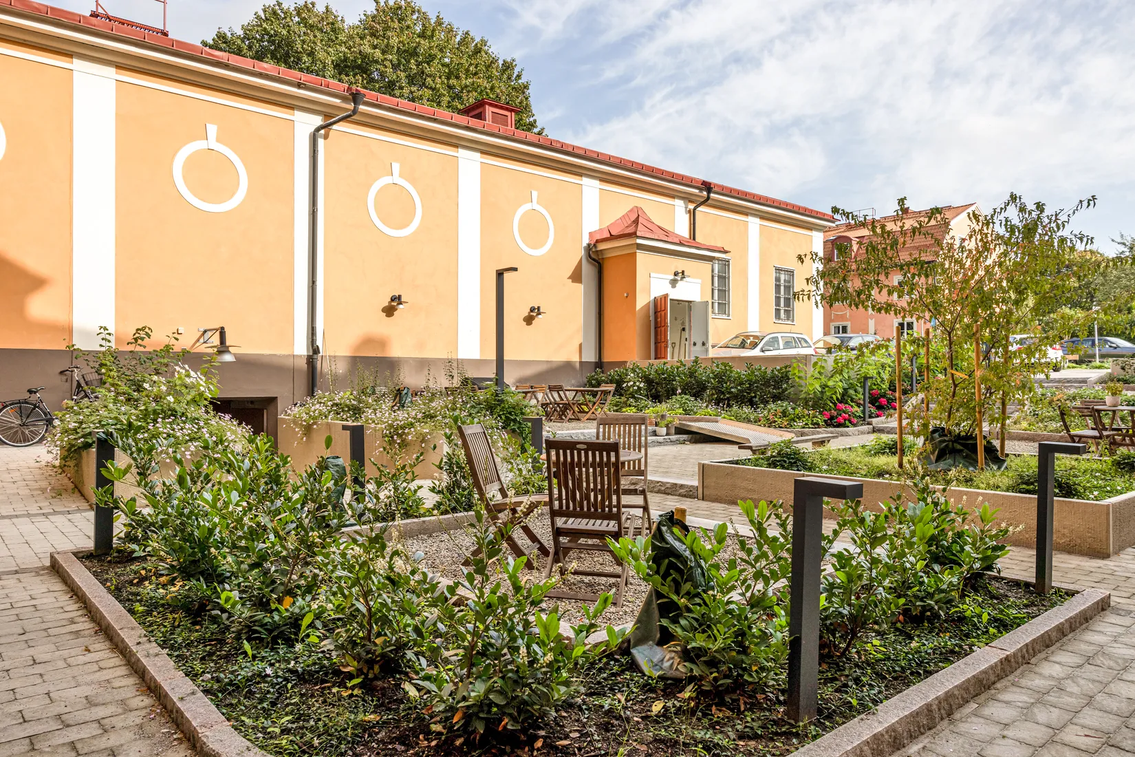 Bostadsrätt, Nynäsvägen 321, 2tr, Enskede - Gamla Enskede, Stockholm