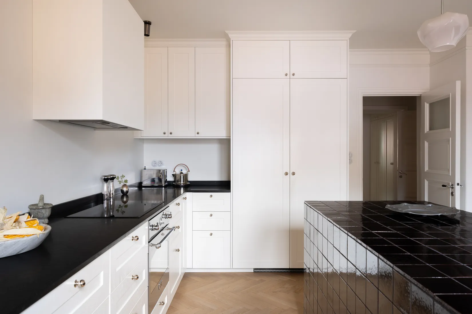 Bostadsrätt, Nynäsvägen 321, 2tr, Enskede - Gamla Enskede, Stockholm