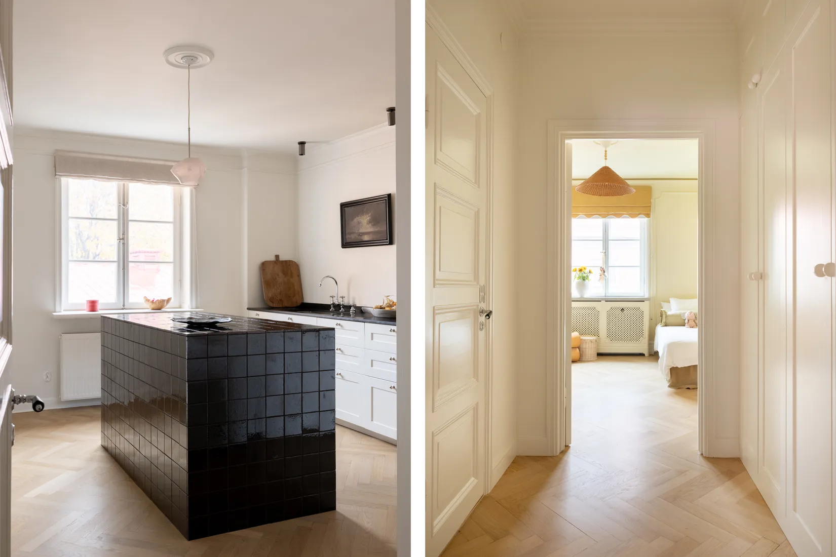 Bostadsrätt, Nynäsvägen 321, 2tr, Enskede - Gamla Enskede, Stockholm