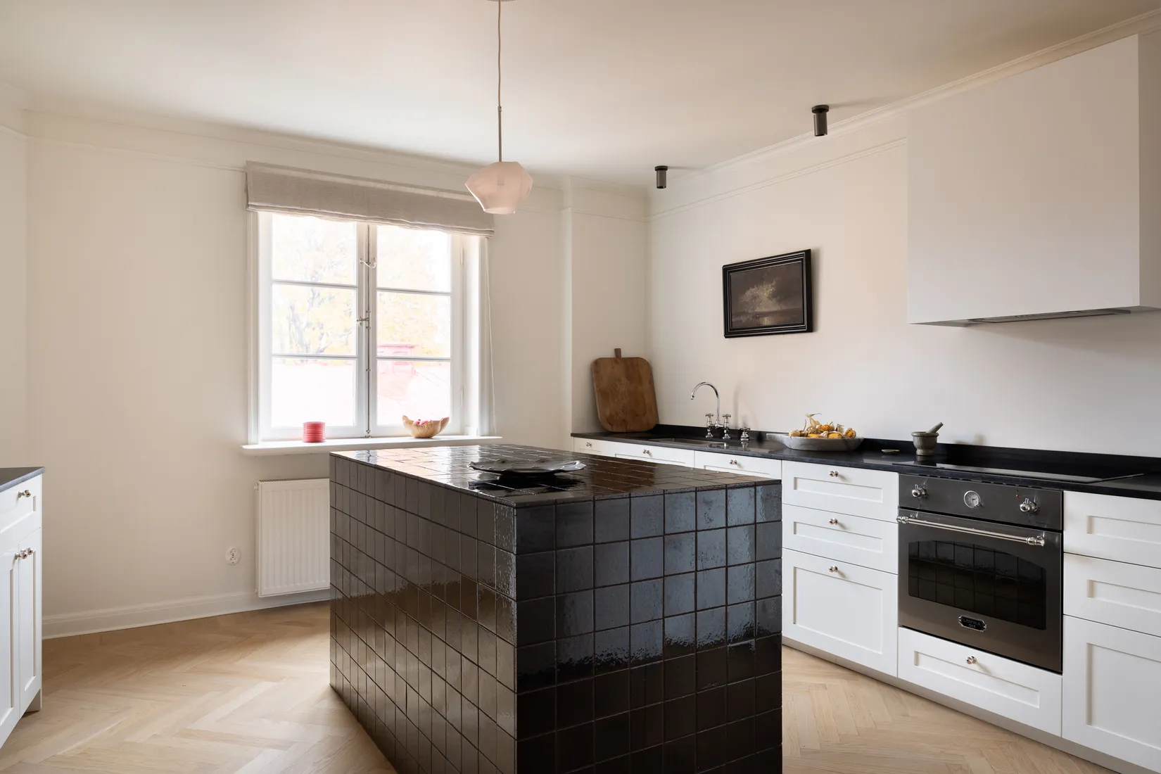 Bostadsrätt, Nynäsvägen 321, 2tr, Enskede - Gamla Enskede, Stockholm