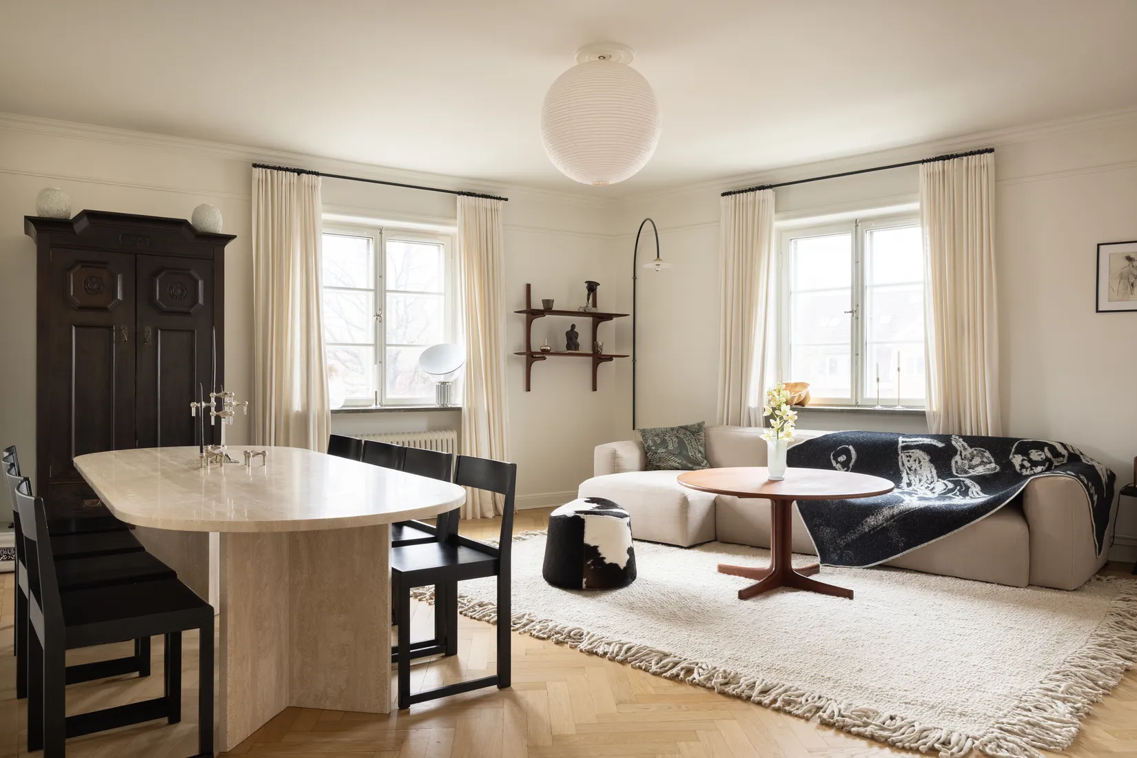 Bostadsrätt, Nynäsvägen 321, 2tr, Enskede - Gamla Enskede, Stockholm