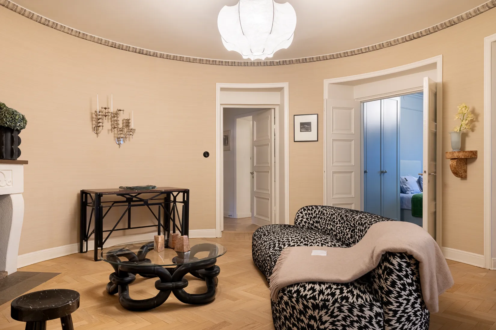 Bostadsrätt, Nynäsvägen 321, 2tr, Enskede - Gamla Enskede, Stockholm