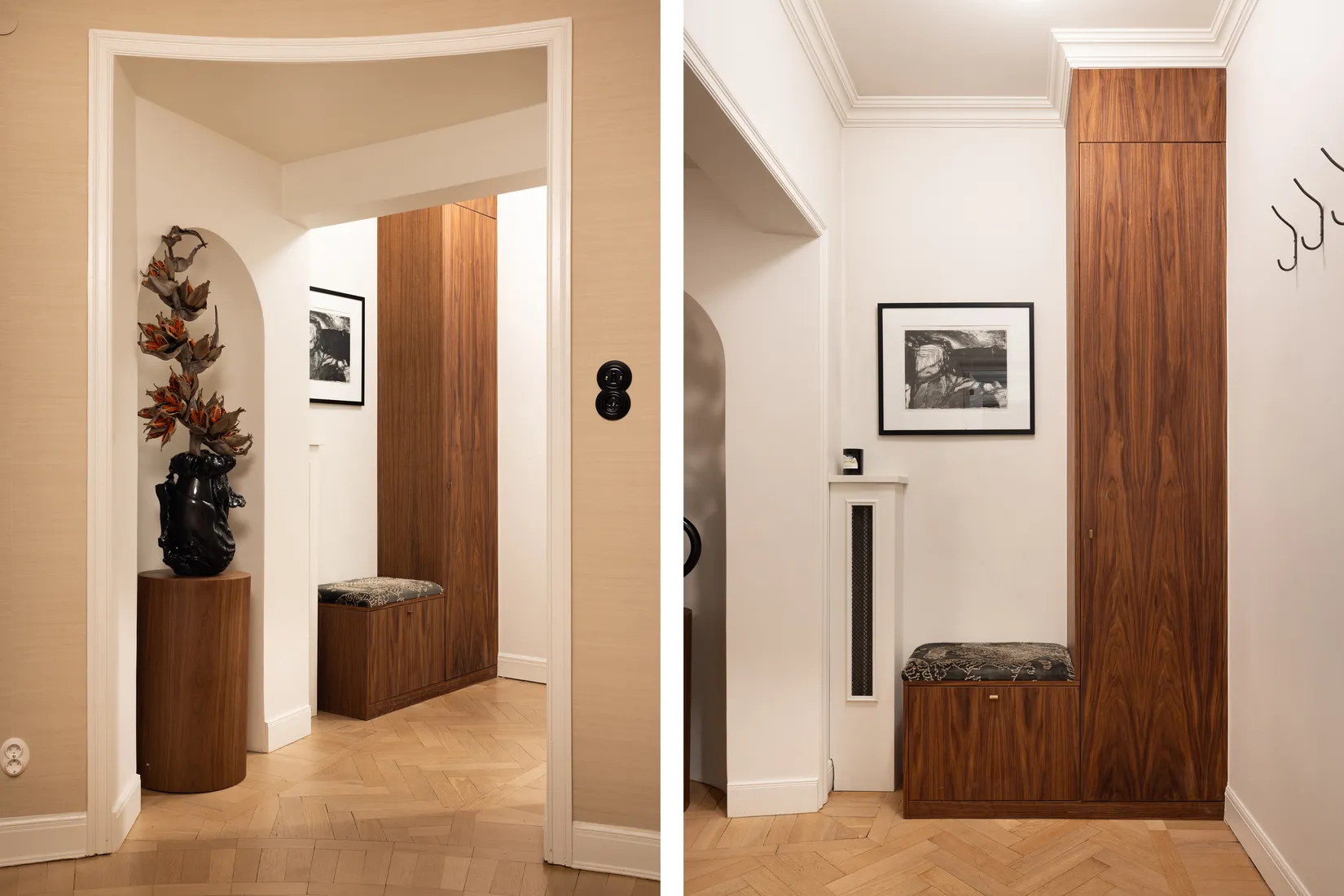 Bostadsrätt, Nynäsvägen 321, 2tr, Enskede - Gamla Enskede, Stockholm