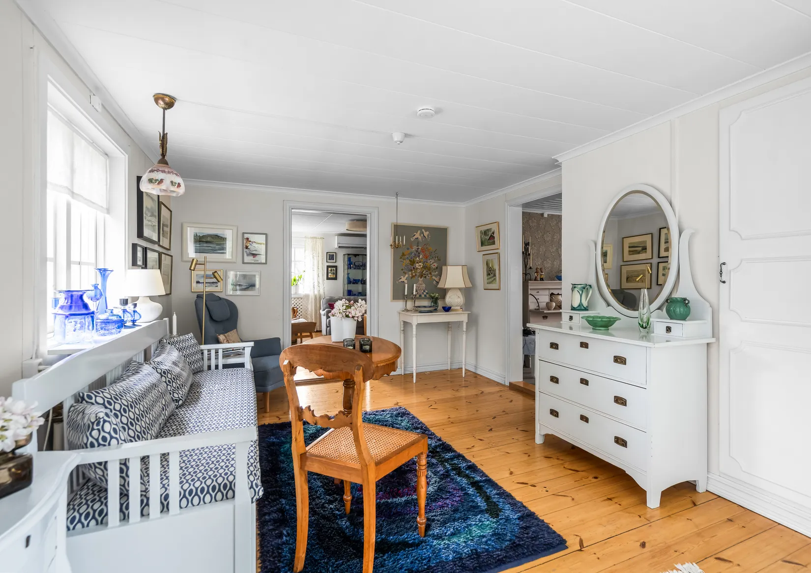Villa, Åstjärnsvägen 8, Torsåker, Hofors