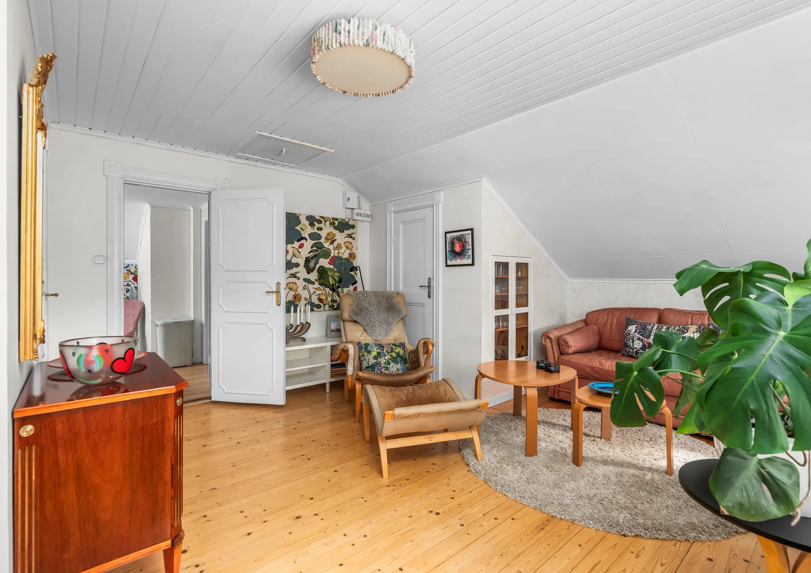 Villa, Åstjärnsvägen 8, Torsåker, Hofors
