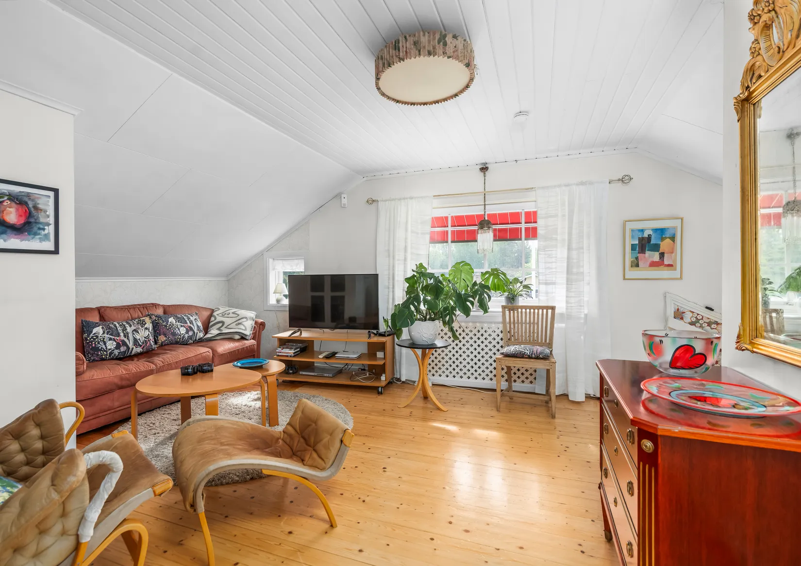 Villa, Åstjärnsvägen 8, Torsåker, Hofors