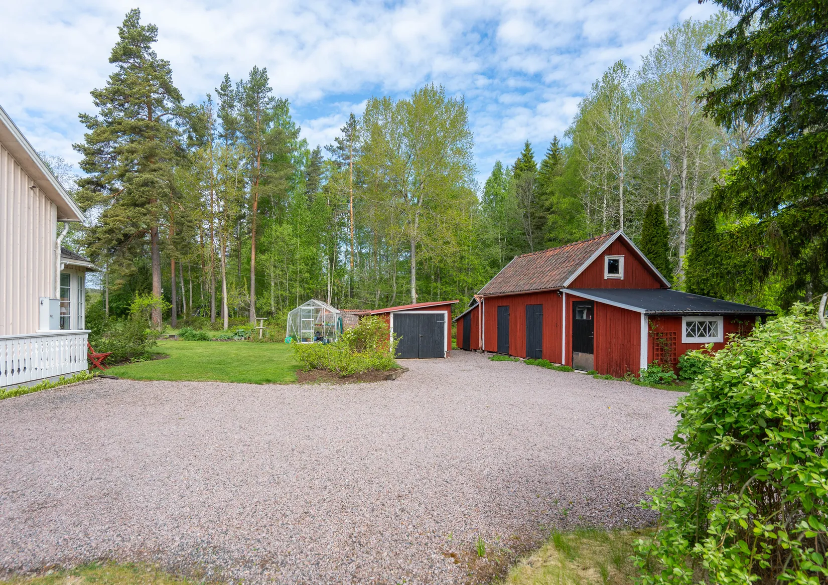 Villa, Åstjärnsvägen 8, Torsåker, Hofors