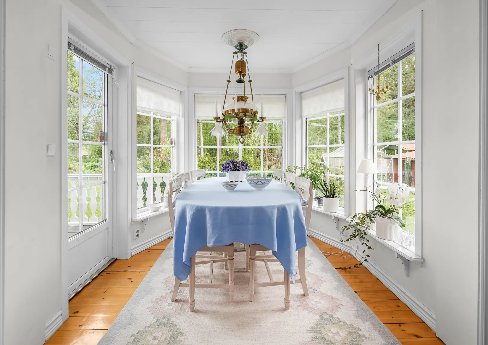 Villa, Åstjärnsvägen 8, Torsåker, Hofors