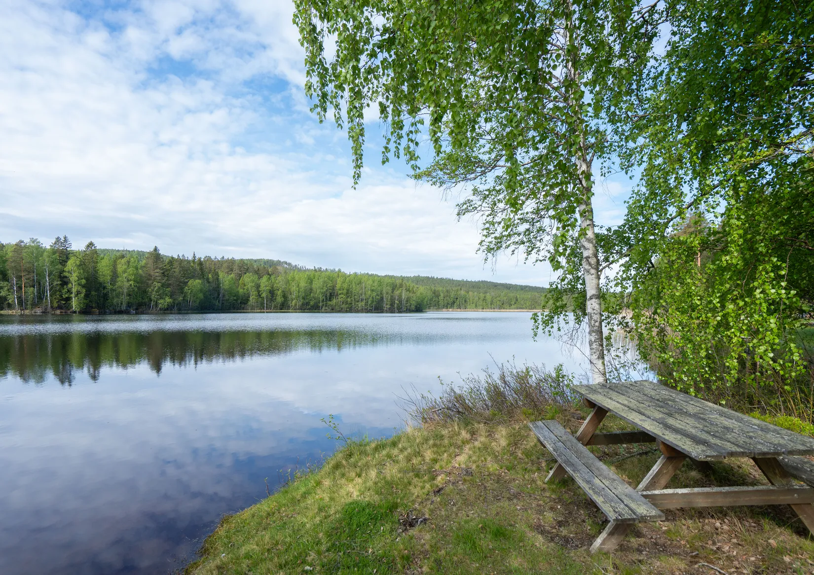 Villa, Åstjärnsvägen 8, Torsåker, Hofors
