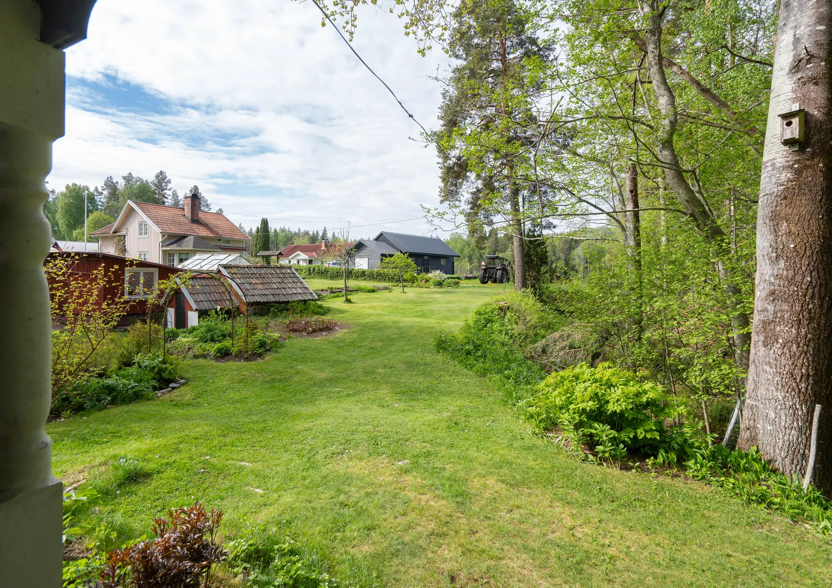 Villa, Åstjärnsvägen 8, Torsåker, Hofors