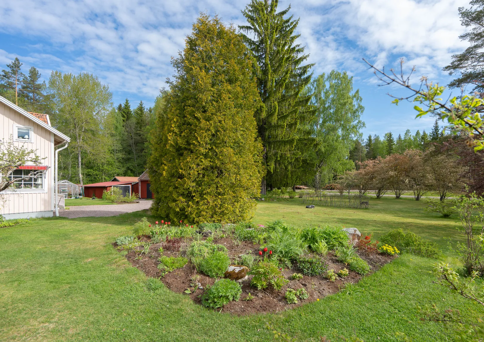 Villa, Åstjärnsvägen 8, Torsåker, Hofors