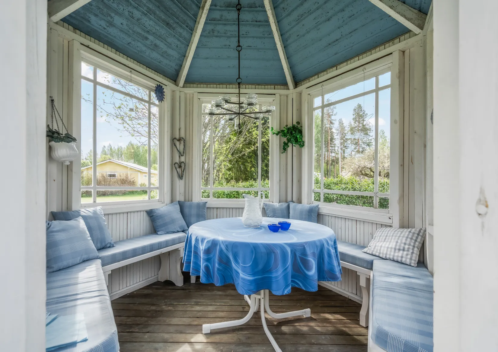 Villa, Åstjärnsvägen 8, Torsåker, Hofors