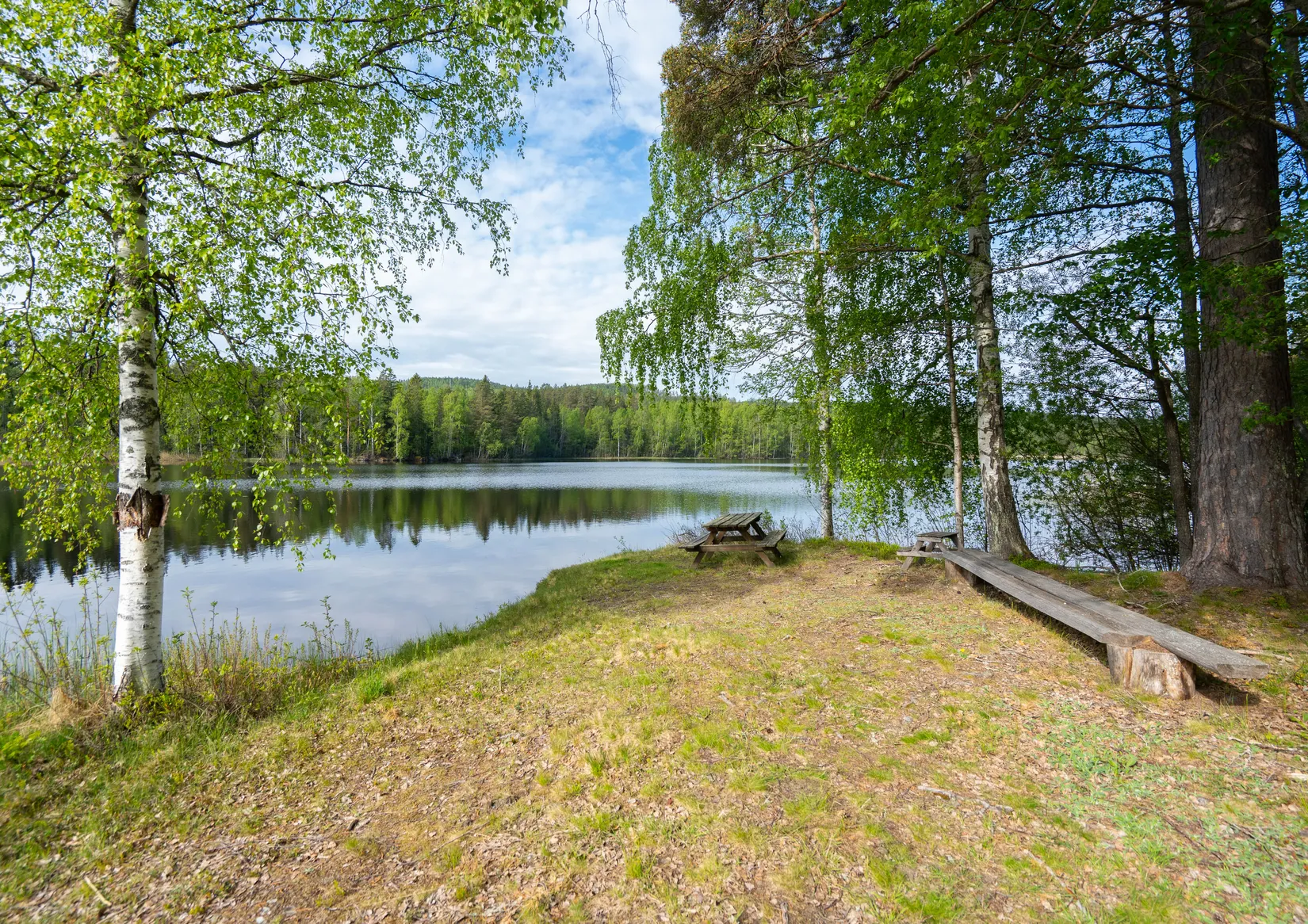 Villa, Åstjärnsvägen 8, Torsåker, Hofors