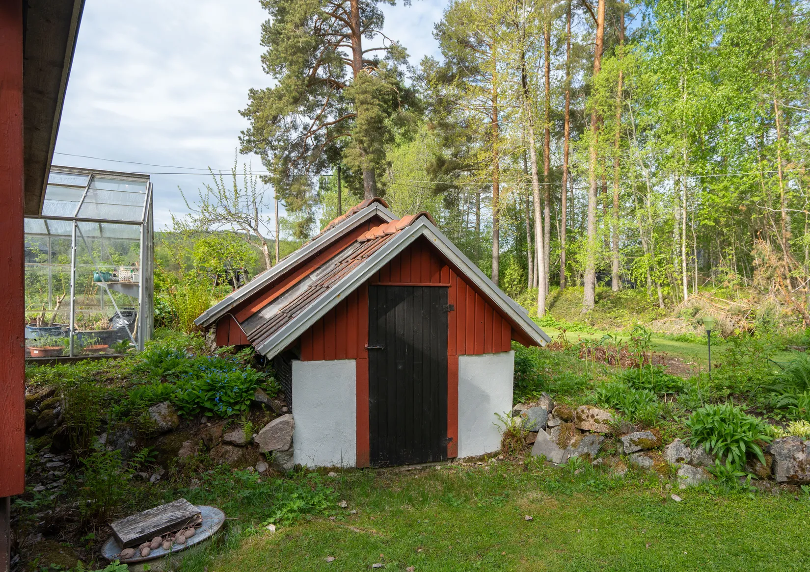 Villa, Åstjärnsvägen 8, Torsåker, Hofors