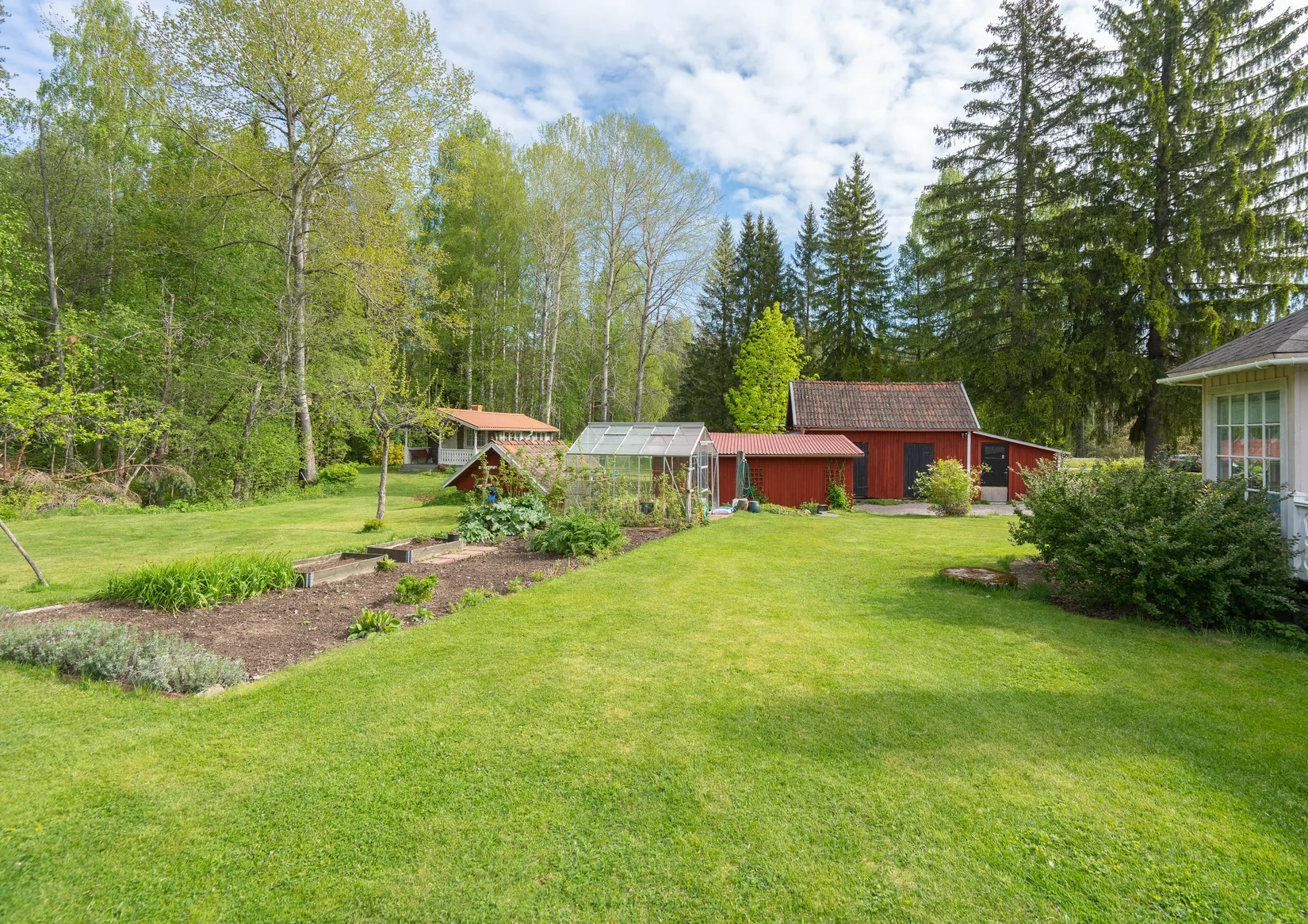Villa, Åstjärnsvägen 8, Torsåker, Hofors