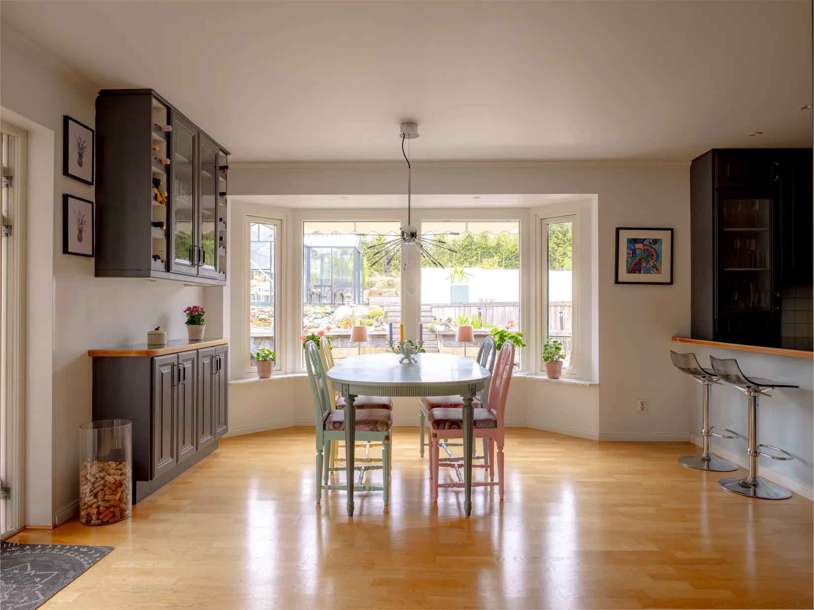 Villa, Åkervägen 15A, Helenelund, Sollentuna