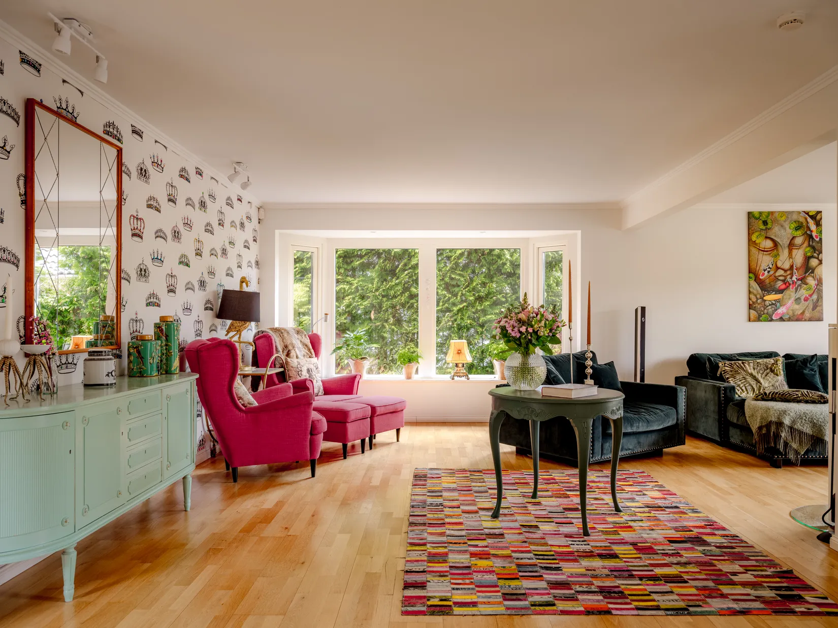 Villa, Åkervägen 15A, Helenelund, Sollentuna
